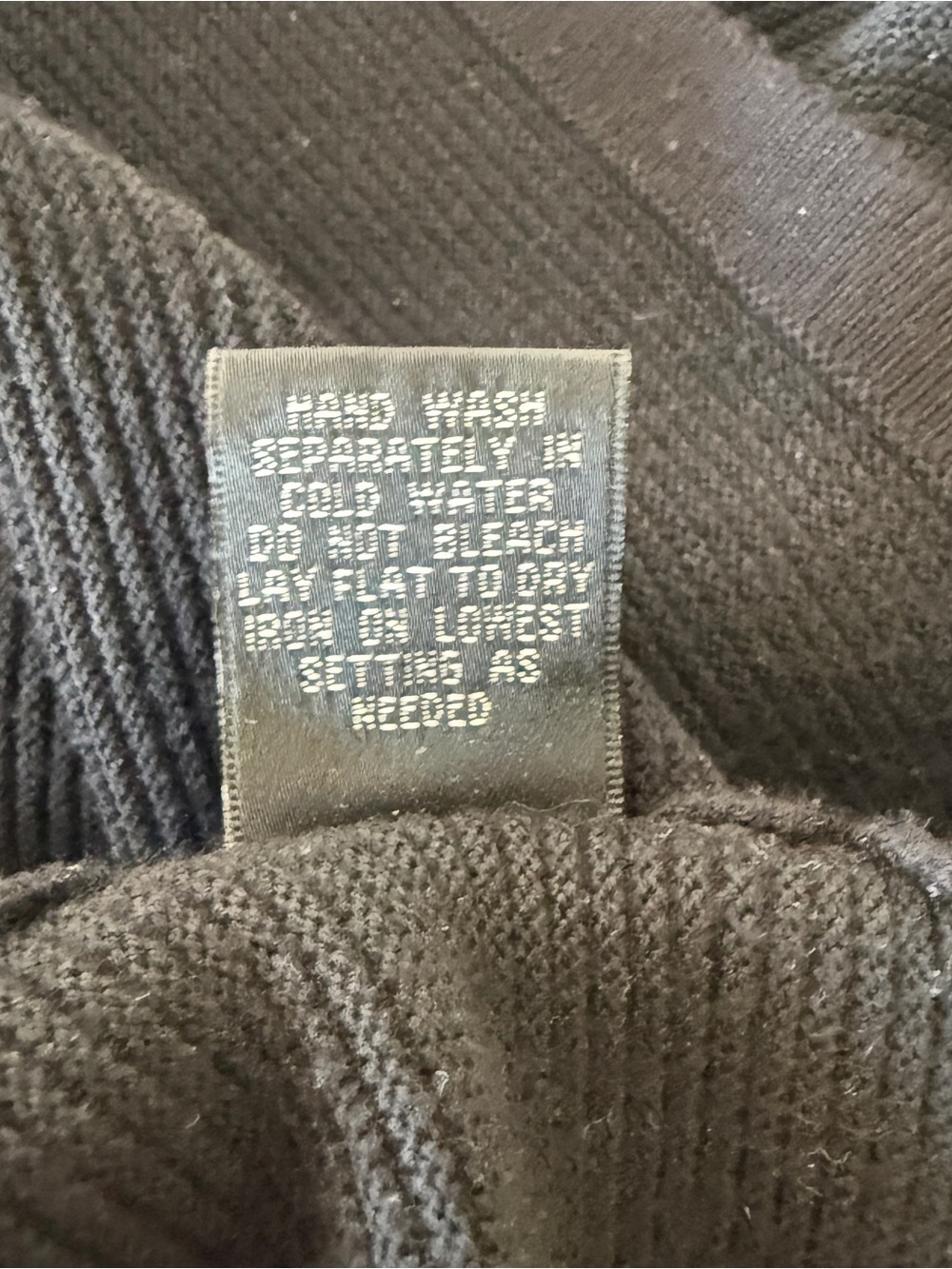 Cyrus Sweater - Picture 7 of 8